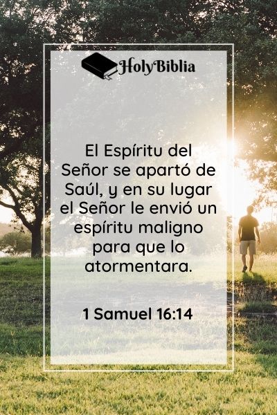 1 Samuel 16_14