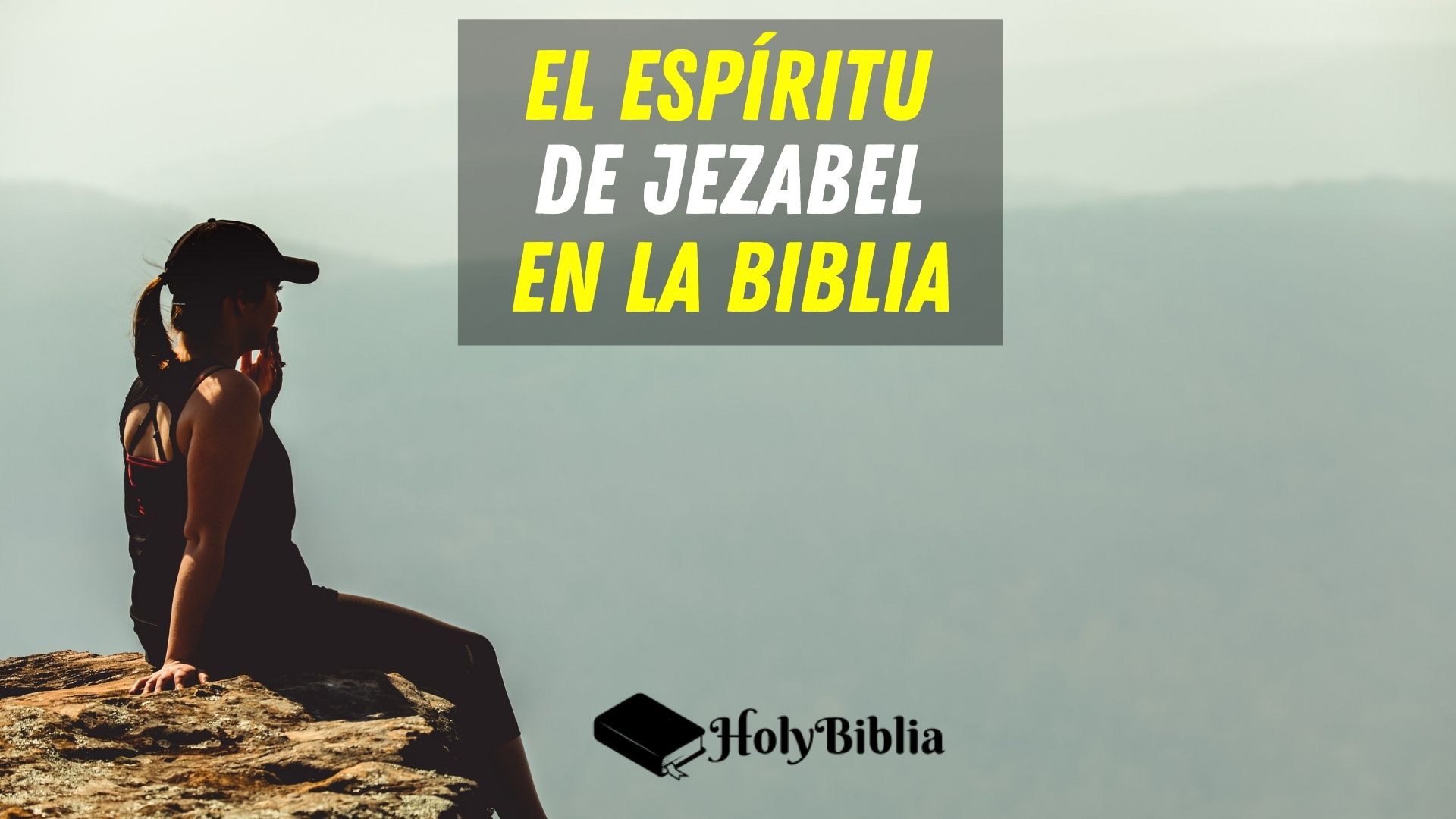 El espíritu de Jezabel en la biblia