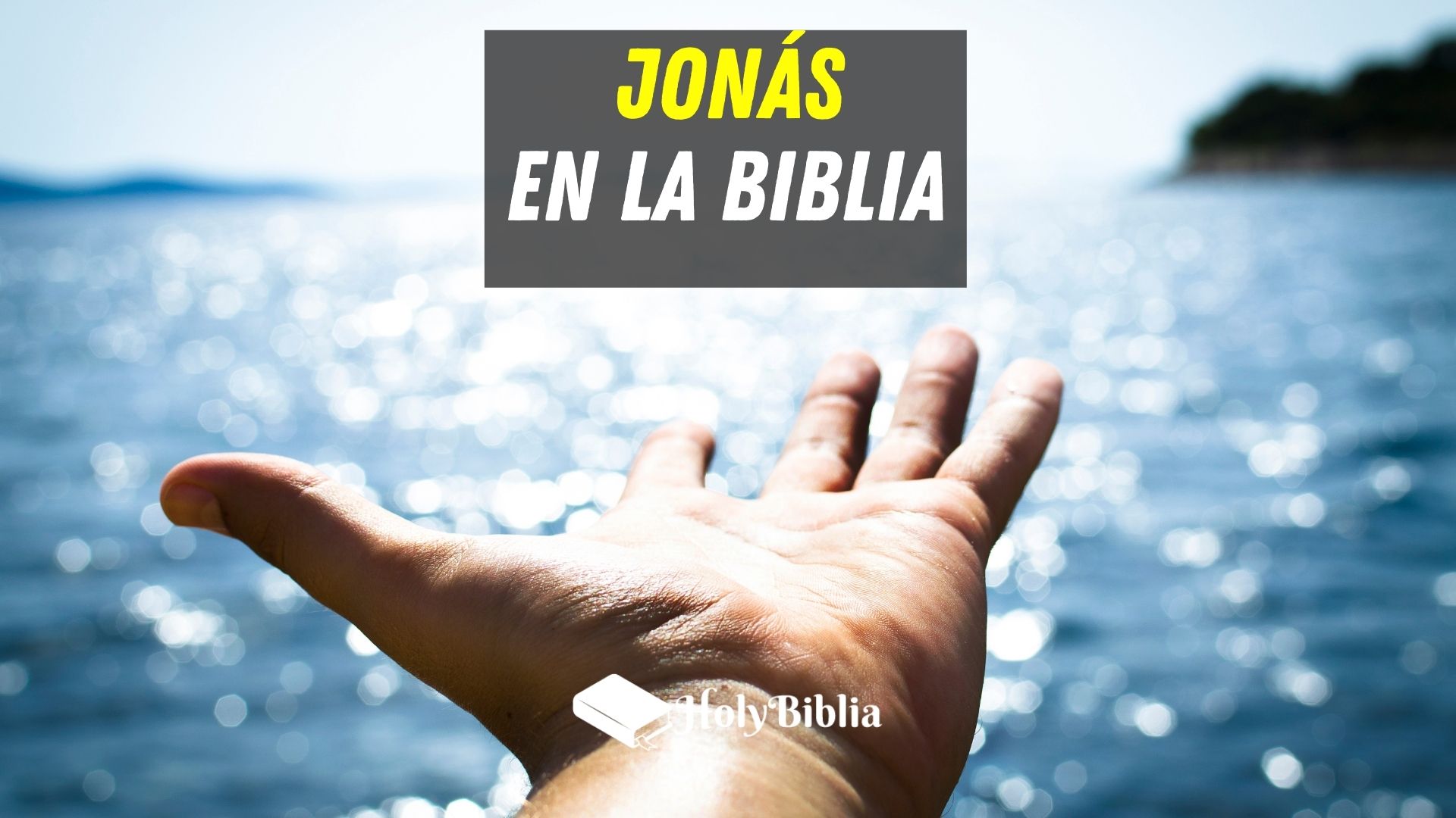 La historia de Jonás ¿Quién era el profeta Jonás?