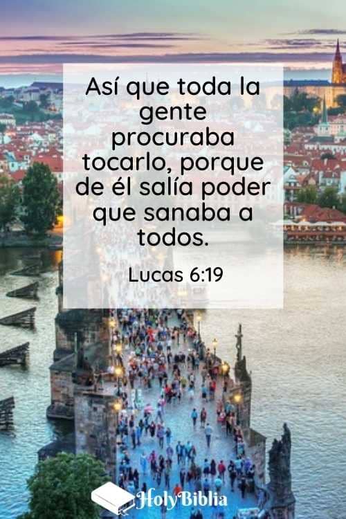 Lucas 6:19