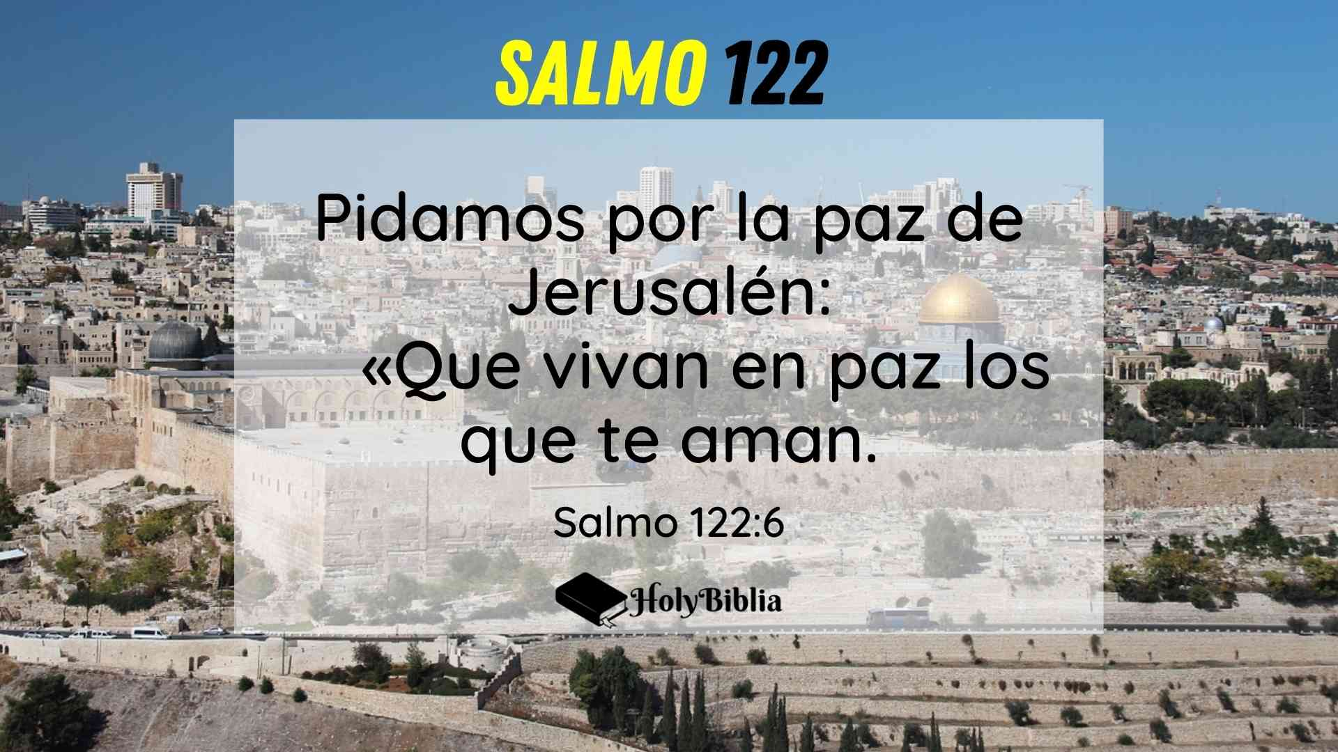Salmo 122